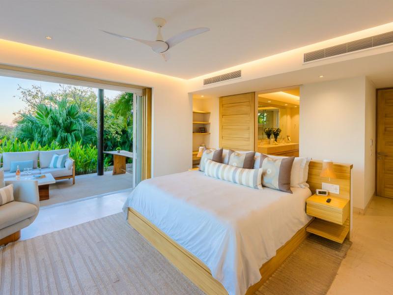 Vista Ladera Encanto 101 , Punta Mita 