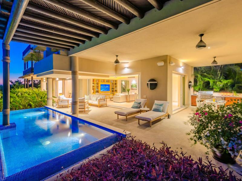 Vista Ladera Encanto 101 , Punta Mita 