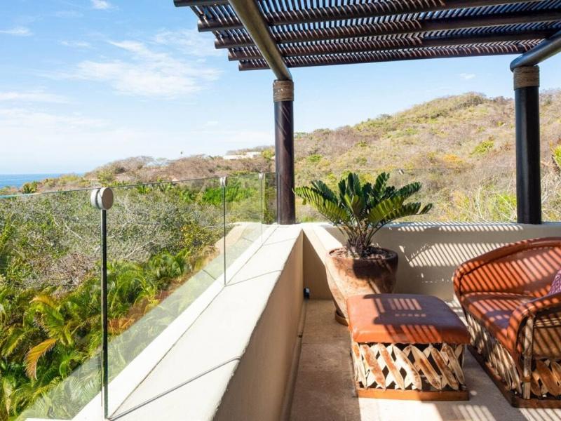 Las Brisas FS2050 , Punta Mita 