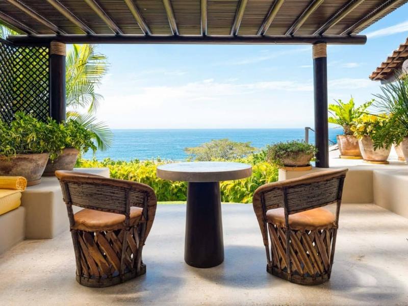 Las Brisas FS2050 , Punta Mita 