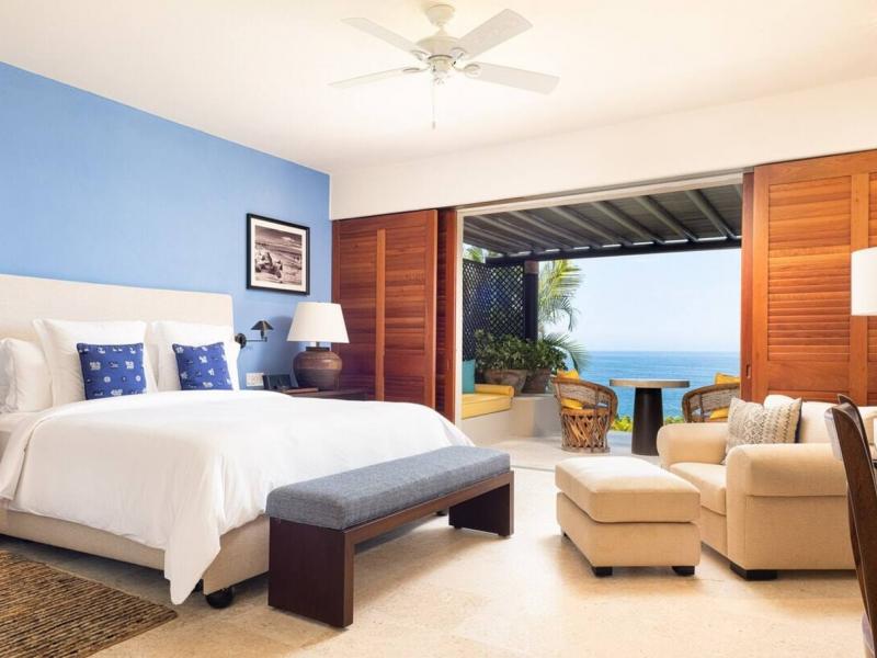 Las Brisas FS2050 , Punta Mita 