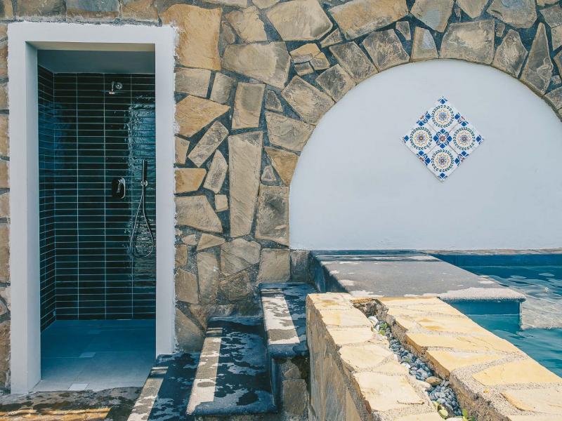 Villa Biancalisa , Positano 