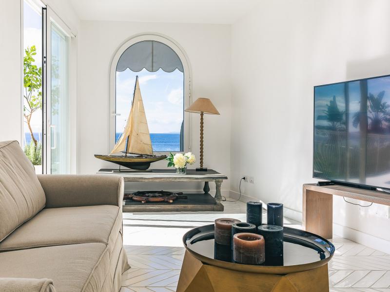 Villa Biancalisa , Positano 