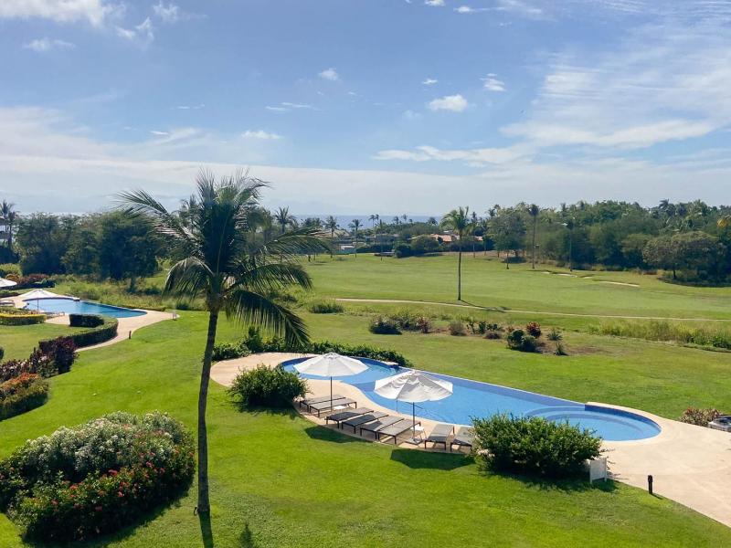 Gardenia HDM 1105 , Punta Mita 