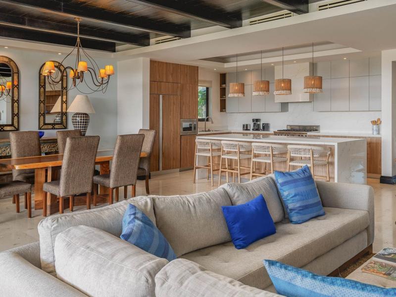 Gardenia HDM 1105 , Punta Mita 