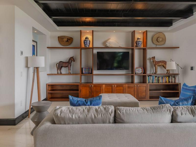 Gardenia HDM 1105 , Punta Mita 