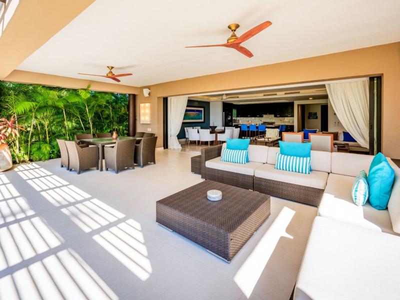 HDM 801 , Punta Mita 