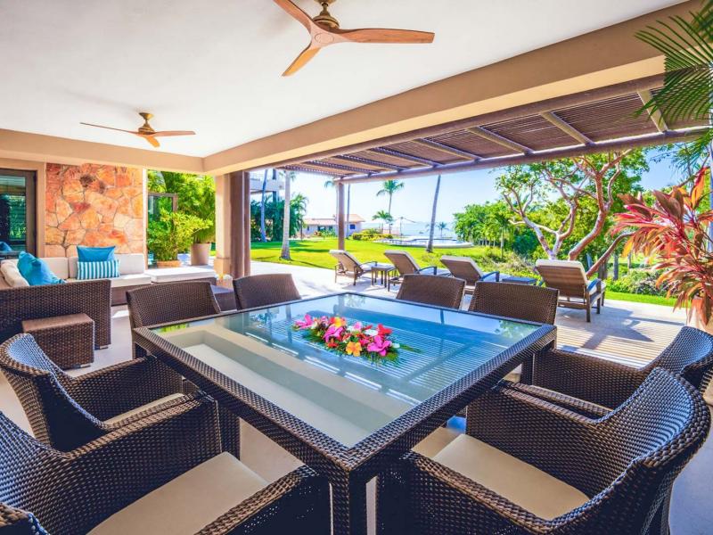 HDM 801 , Punta Mita 