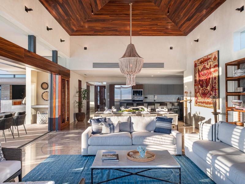Casa Marias Kupuri 39 , Punta Mita 