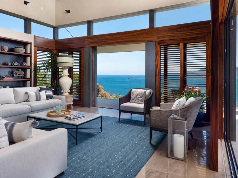 Casa Marias Kupuri 39 , Punta Mita 