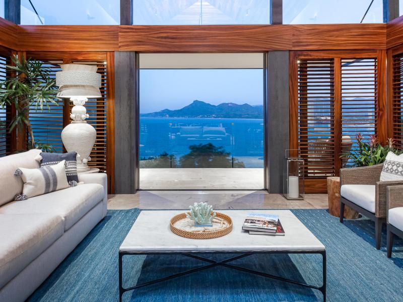 Casa Marias Kupuri 39 , Punta Mita 