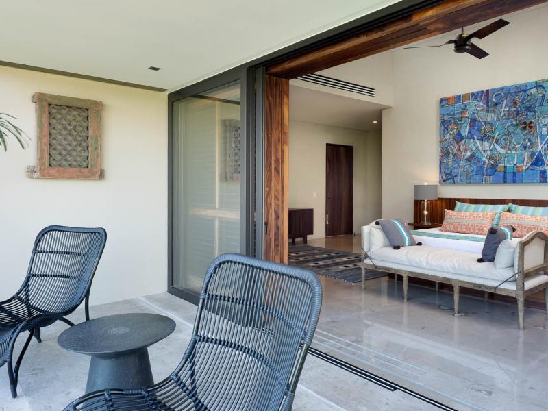 Casa Marias Kupuri 39 , Punta Mita 