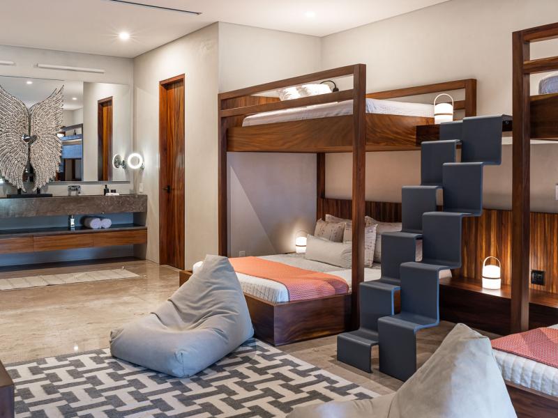 Casa Marias Kupuri 39 , Punta Mita 