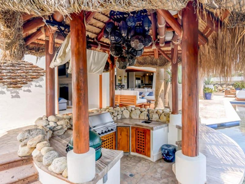 Oceana Alta 1 Palmilla , Cabo San Lucas 