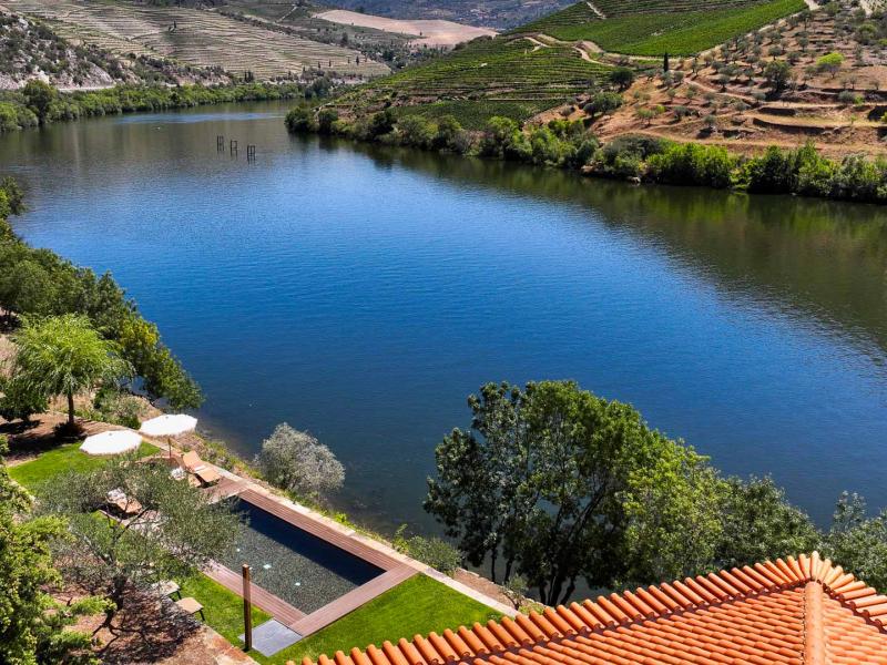 Casa do Rolapipas , Douro 