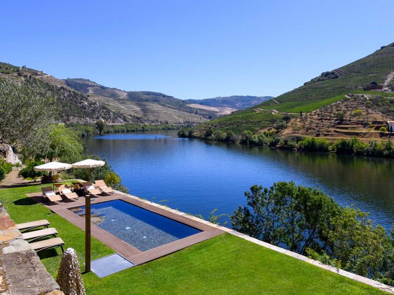 Casa do Rolapipas , Douro 