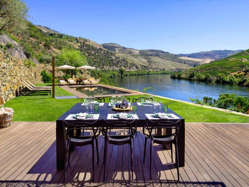 Casa do Rolapipas , Douro 