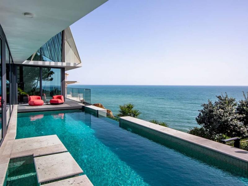 Villa Spark , Algarve , Algarve 