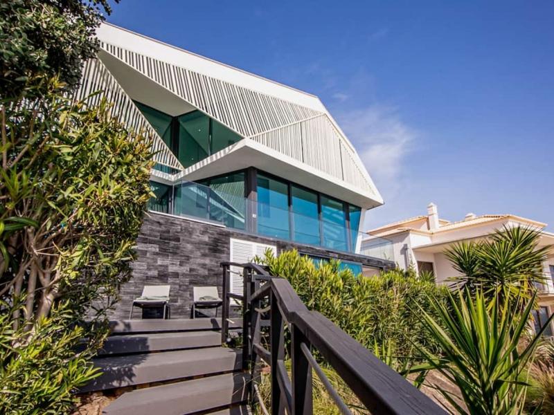 Villa Spark , Algarve , Algarve 