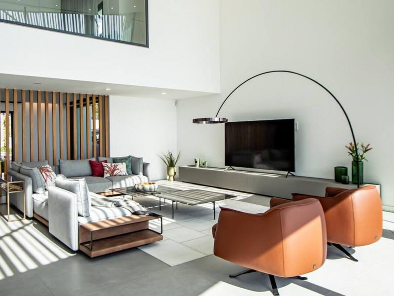 Villa Spark , Algarve , Algarve 