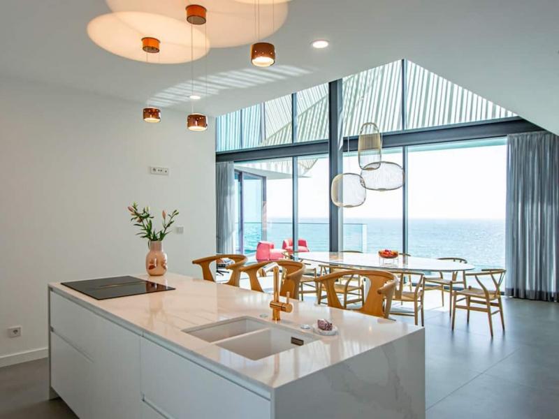 Villa Spark , Algarve , Algarve 