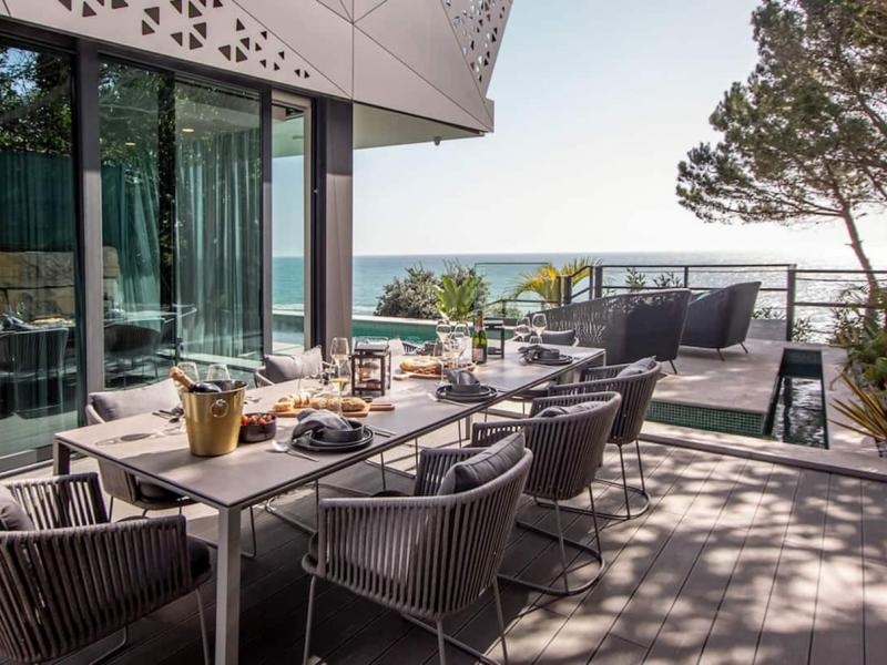 Villa Spark , Algarve , Algarve 