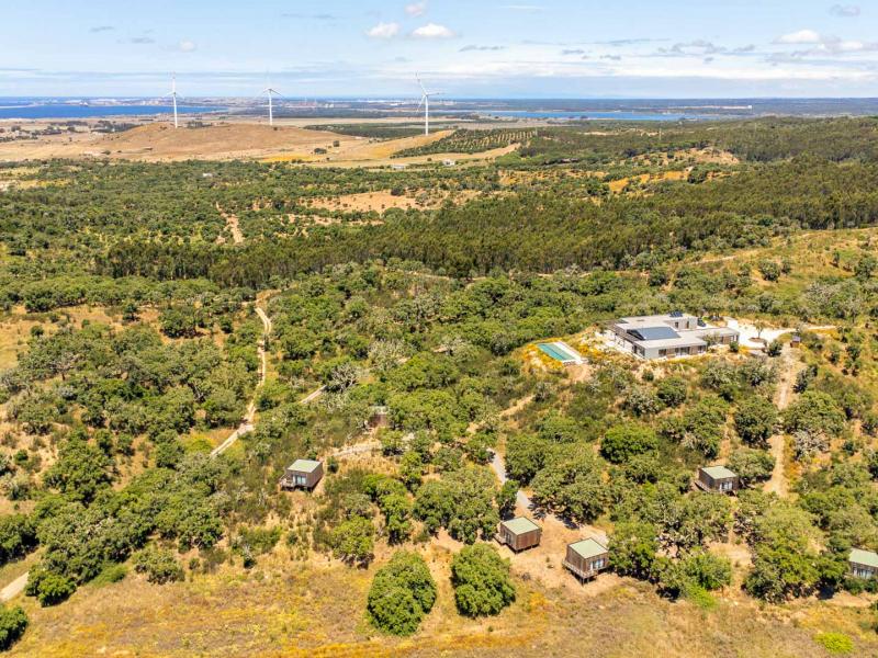 Monte do Feital , Alentejo 
