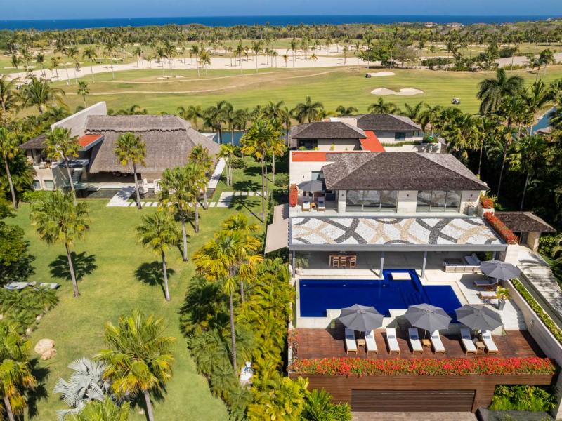 Casa Botti Lagos 24 and 25 , Punta Mita 