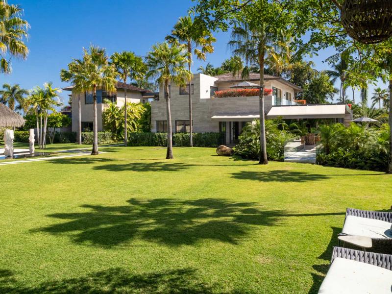 Casa Botti Lagos 24 and 25 , Punta Mita 