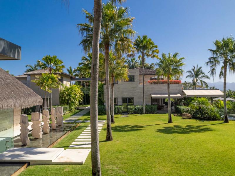 Casa Botti Lagos 24 and 25 , Punta Mita 