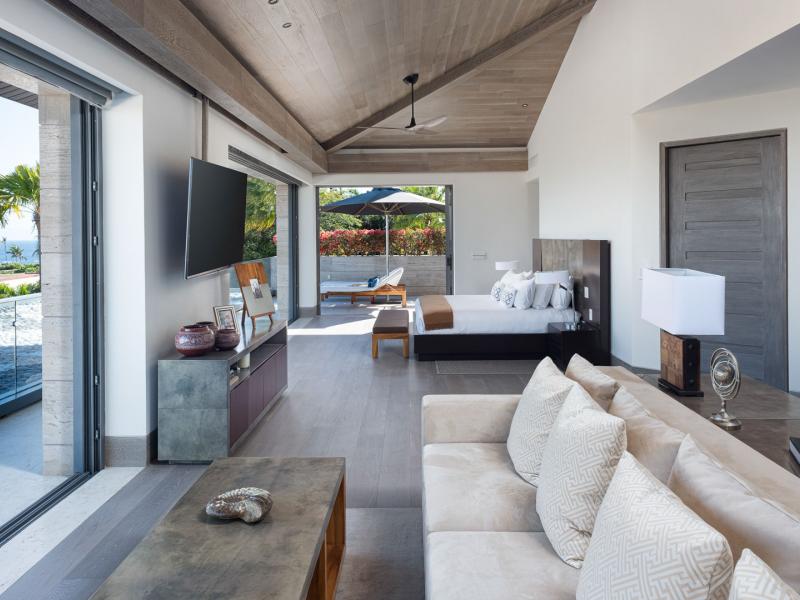 Casa Botti Lagos 24 and 25 , Punta Mita 