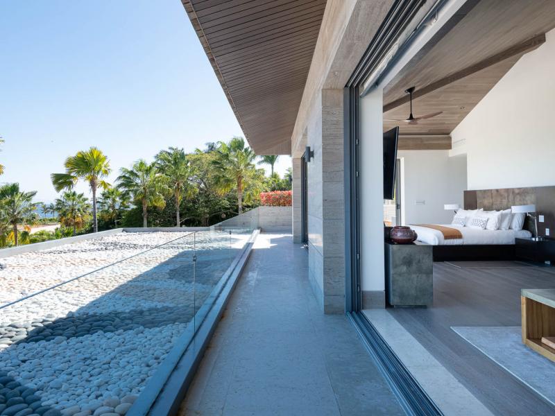 Casa Botti Lagos 24 and 25 , Punta Mita 