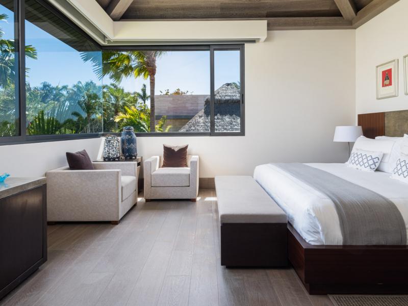 Casa Botti Lagos 24 and 25 , Punta Mita 