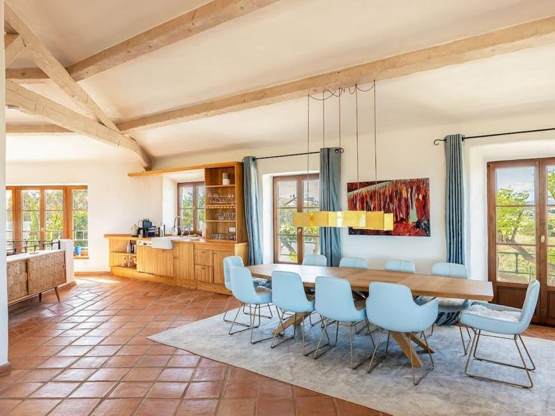Villa Belvedere , Algarve , Luz 