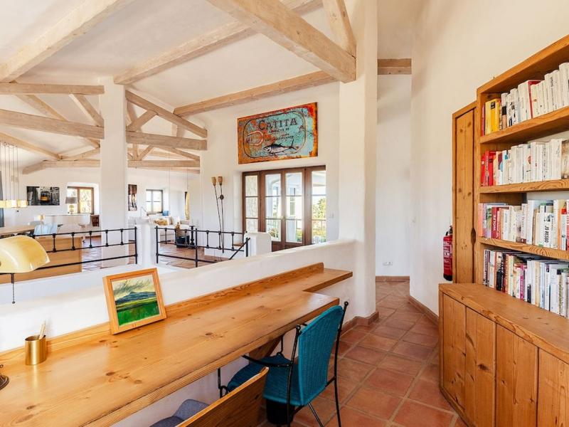 Villa Belvedere , Algarve , Luz 