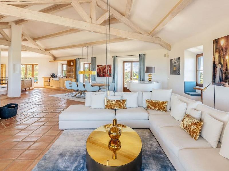 Villa Belvedere , Algarve , Luz 