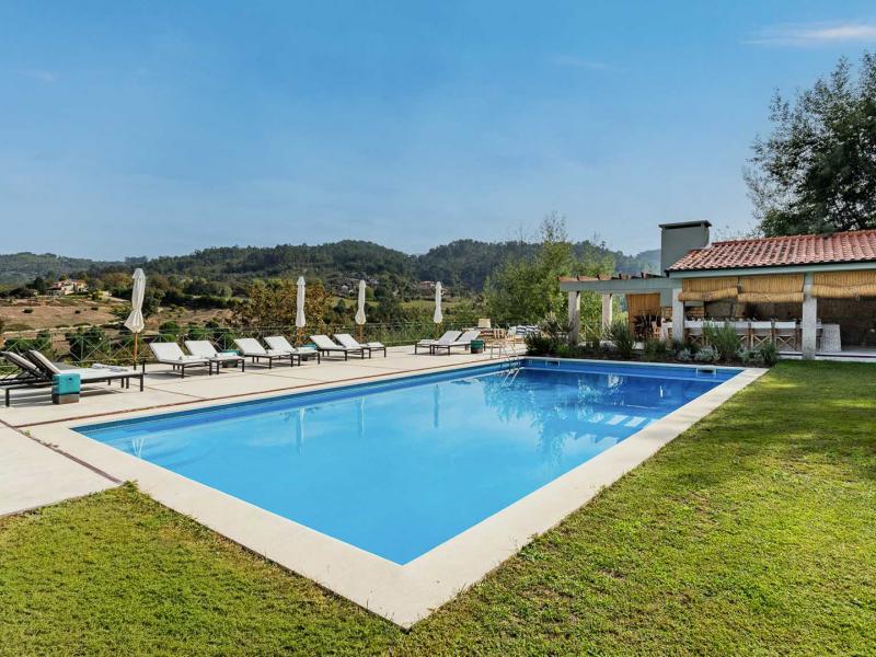 Casa de Caiz , Douro 