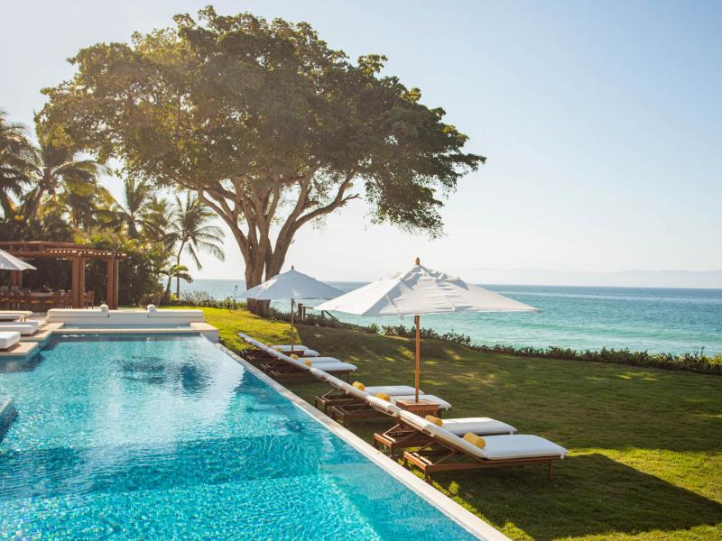 Casa Familia Ranchos19 , Punta Mita 