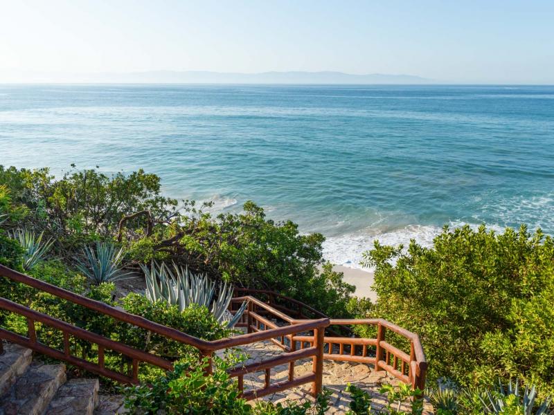 Casa Familia Ranchos19 , Punta Mita 