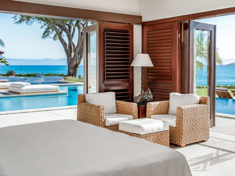 Casa Familia Ranchos19 , Punta Mita 
