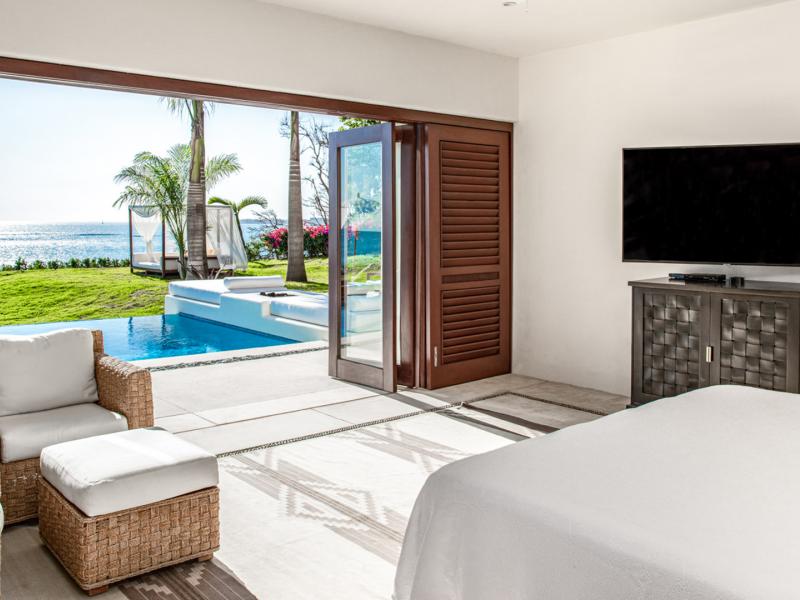 Casa Familia Ranchos19 , Punta Mita 
