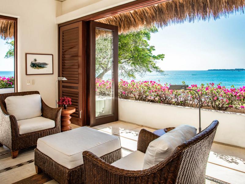 Casa Familia Ranchos19 , Punta Mita 