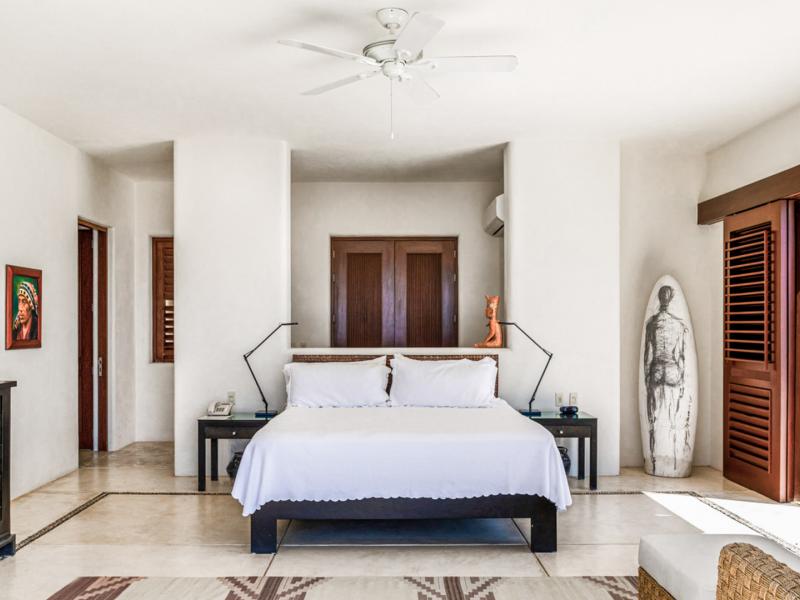 Casa Familia Ranchos19 , Punta Mita 