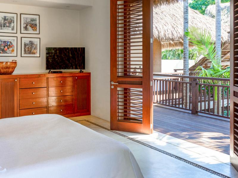 Casa Familia Ranchos19 , Punta Mita 