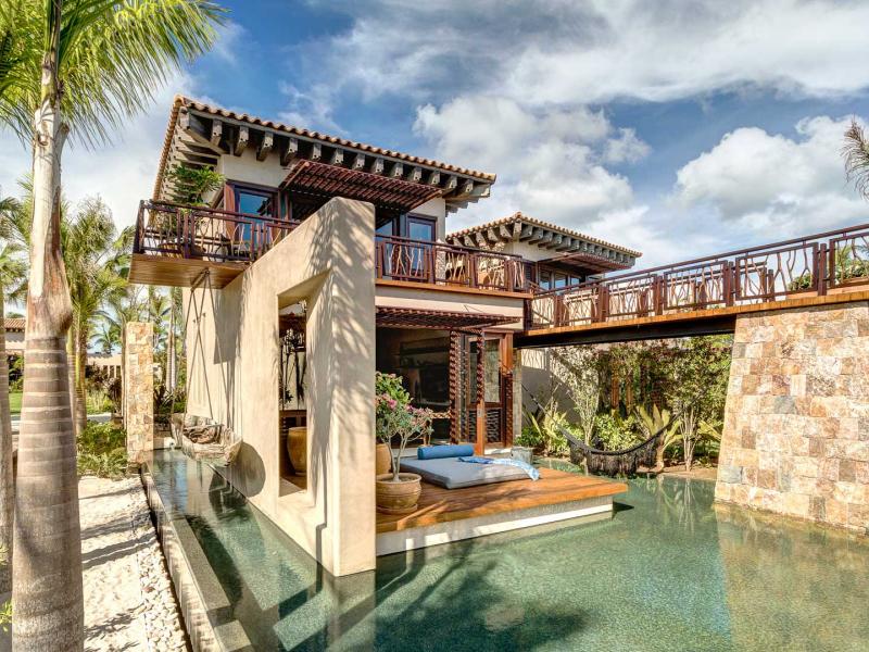 Casa Koko LPE 5 , Punta Mita 