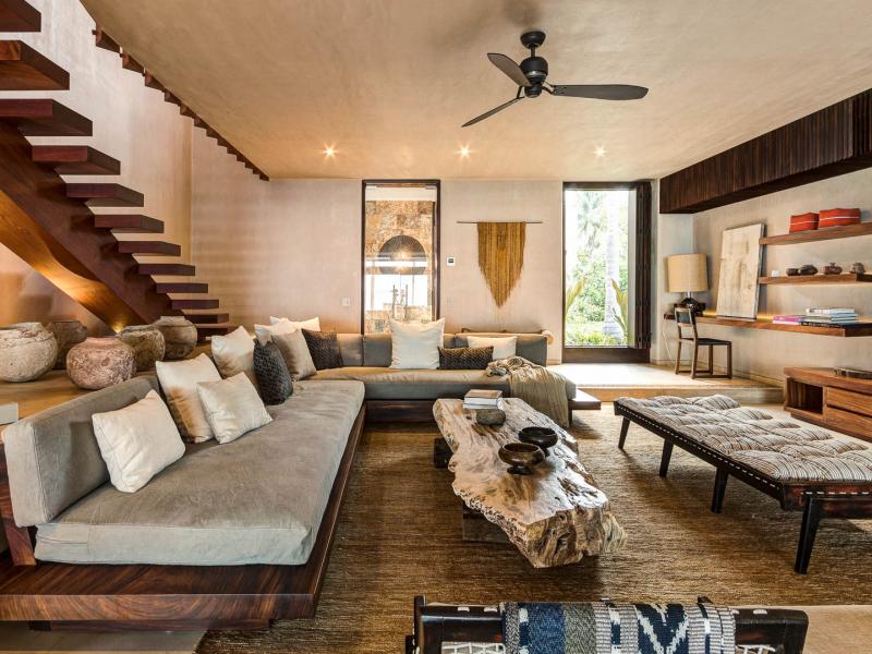 Casa Koko LPE 5 , Punta Mita 