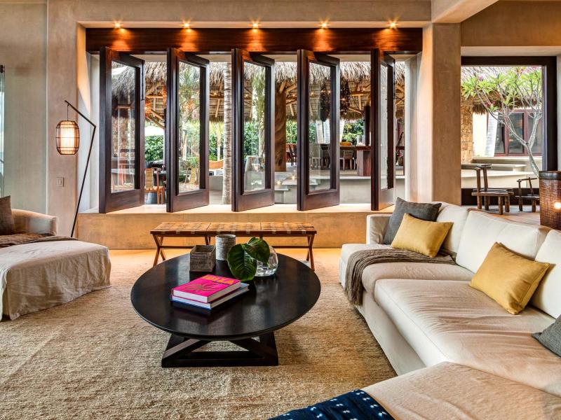 Casa Koko LPE 5 , Punta Mita 