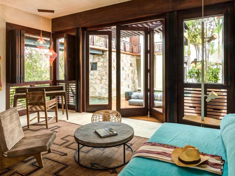 Casa Koko LPE 5 , Punta Mita 