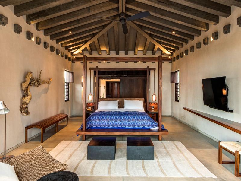 Casa Koko LPE 5 , Punta Mita 