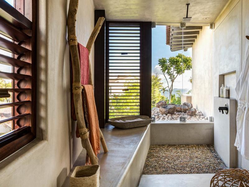 Casa Koko LPE 5 , Punta Mita 